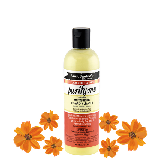 Aunt jackies - Co Wash