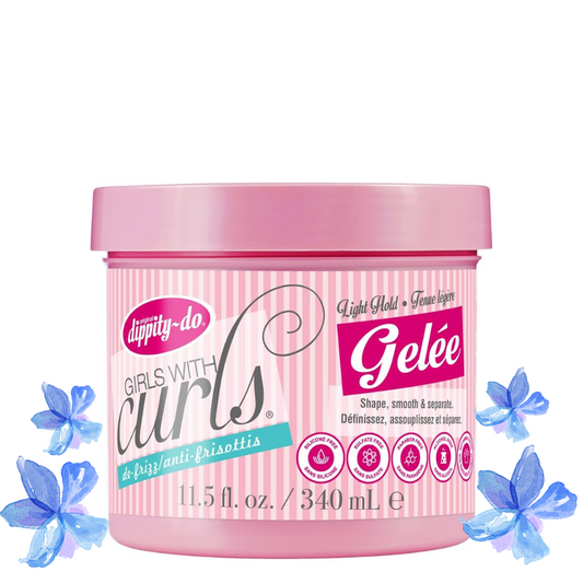Dippity do Girls with curls- Gel Formador de Rizos