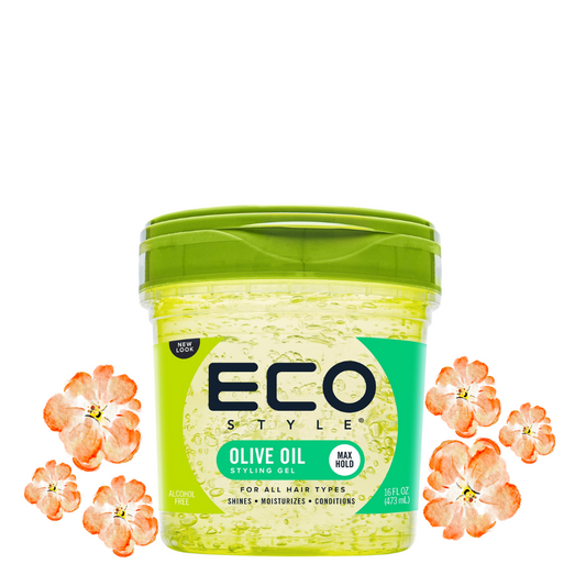 Eco - Gel Oliva