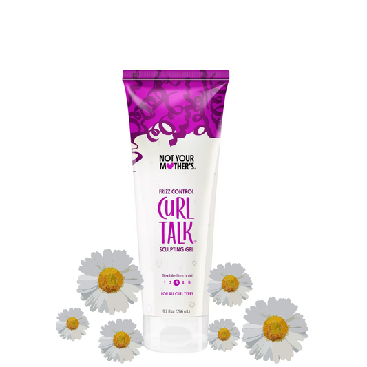 Not Your Mothers - Curl talk Gel