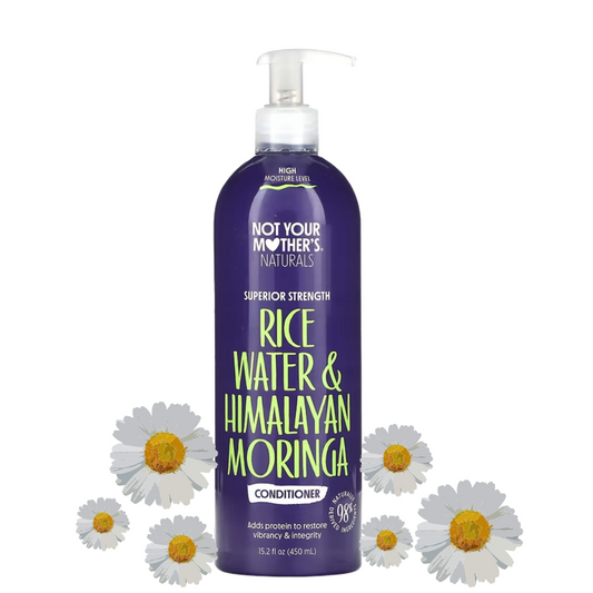 Not Your Mothers - Acondicionador Agua de arroz