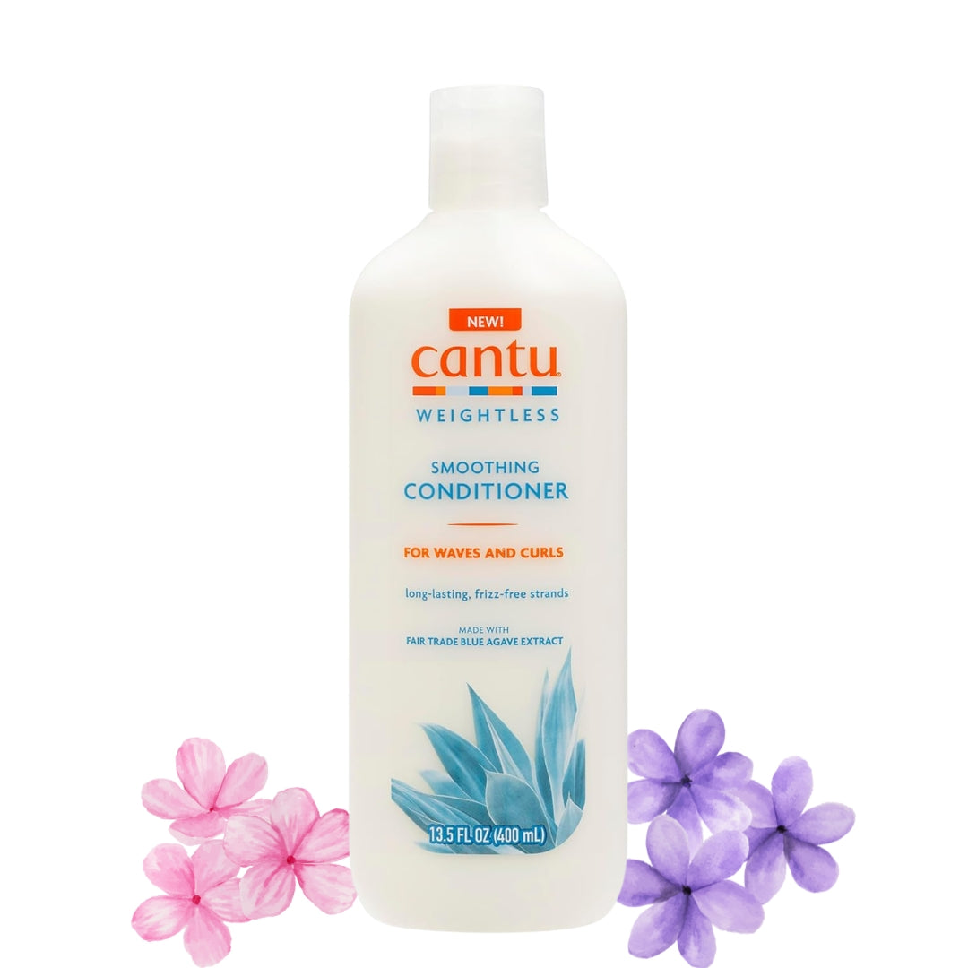 Cantu- Acondicionador extracto de Agave
