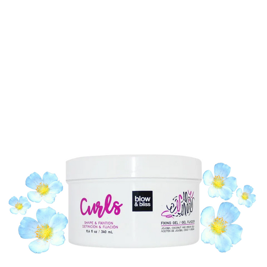 Blow and Bliss - Gel