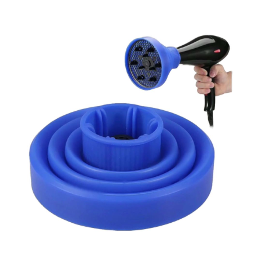 Difusor para secador