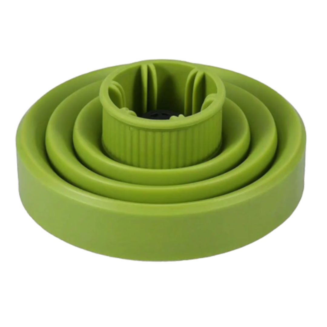 Difusor para secador