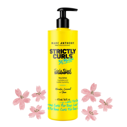 Marc Anthony - Shampoo