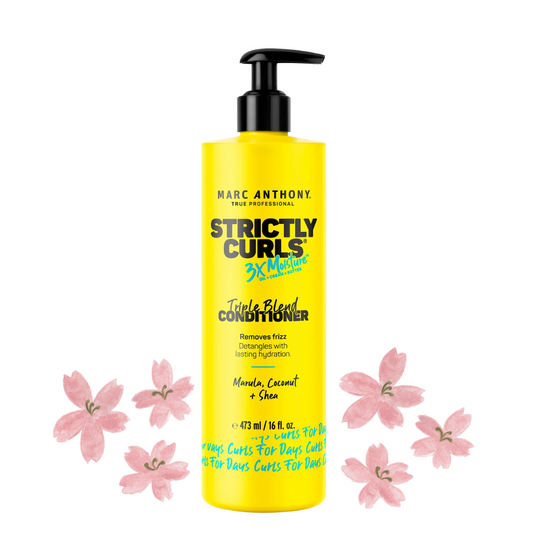 Marc Anthony - Acondicionador