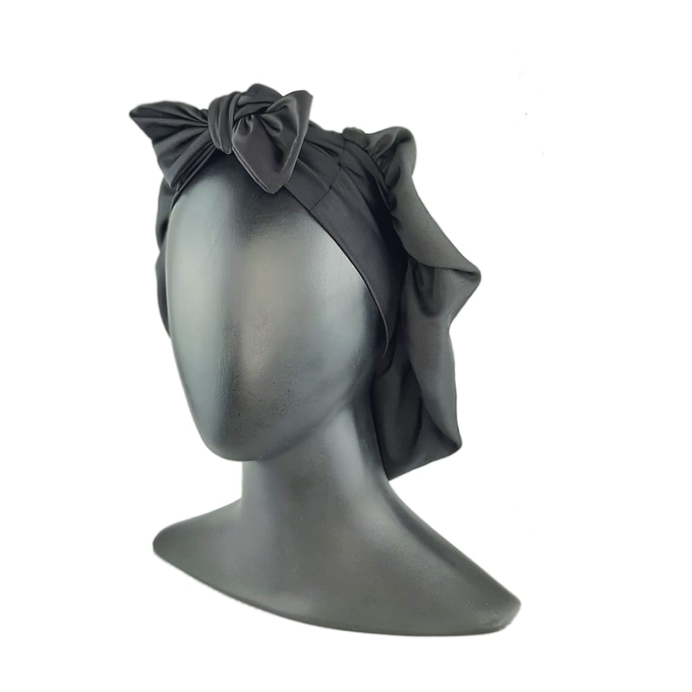 GORRO SATIN GRADUABLE