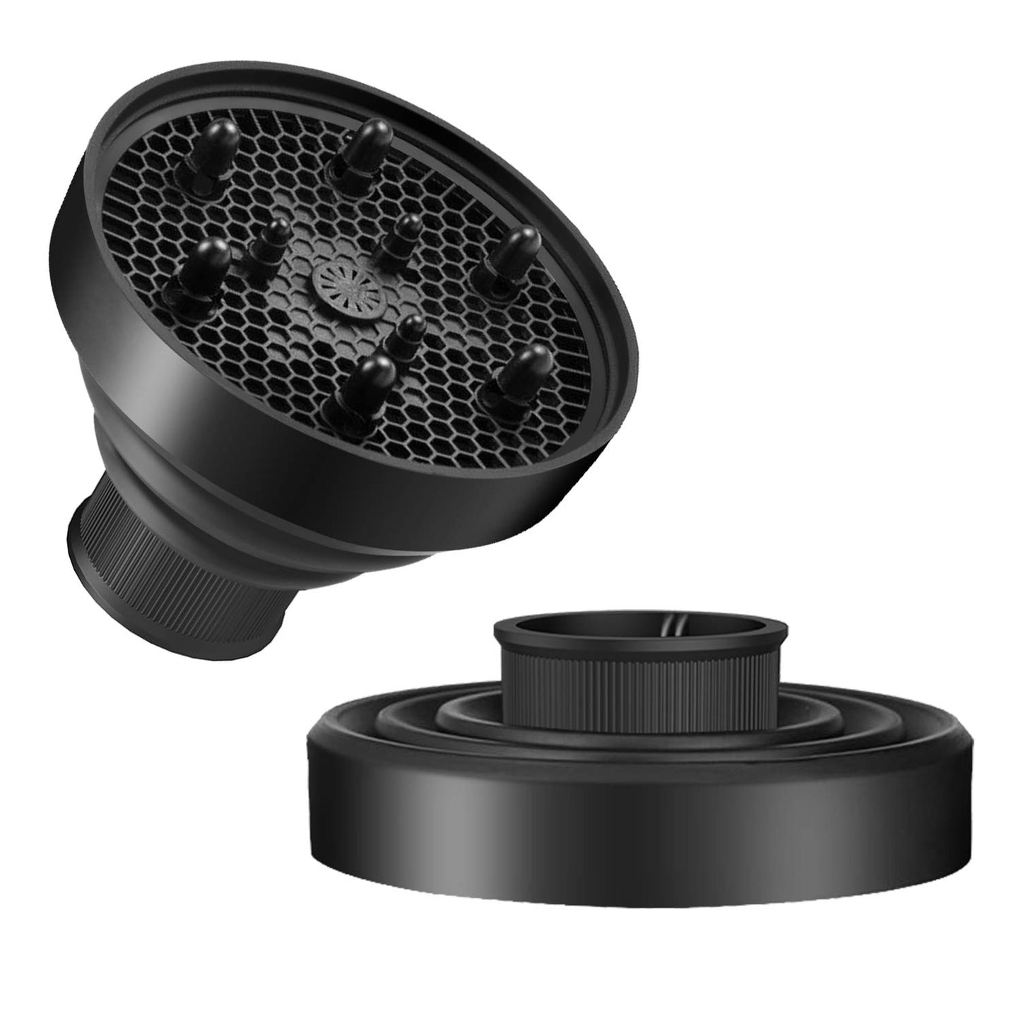 Difusor para secador