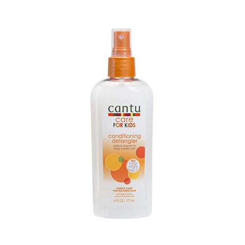 Cantu-Desenredante para niños