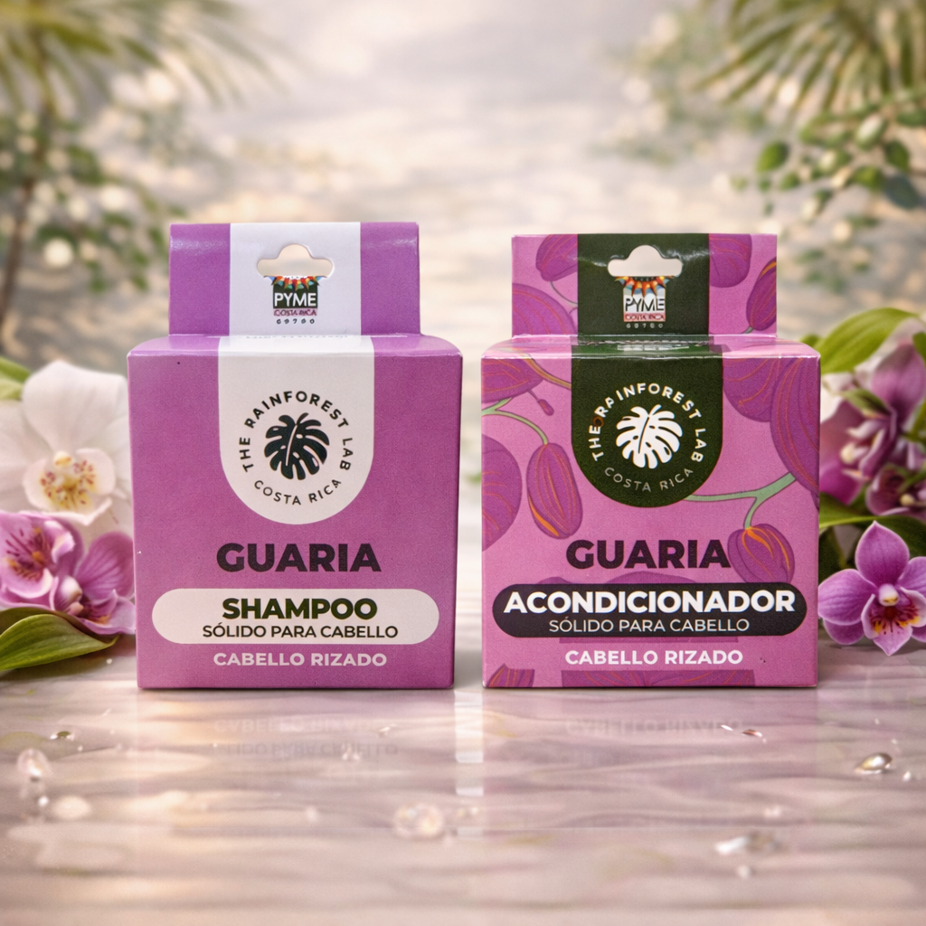 Kit Rizos de Viaje (Equipo de mano amigable)