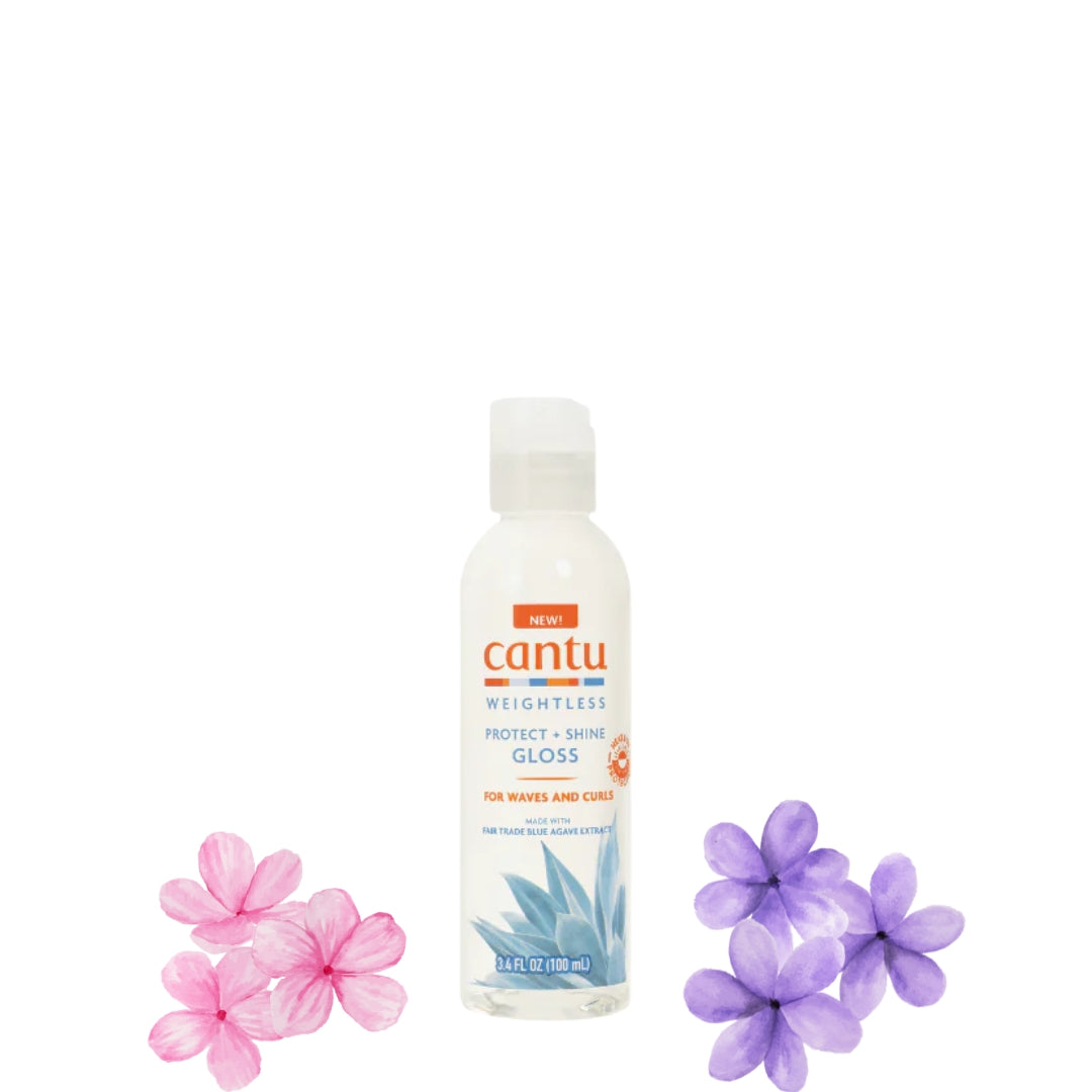 Cantu- Aceite extracto de Agave