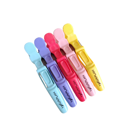 Clips separadores