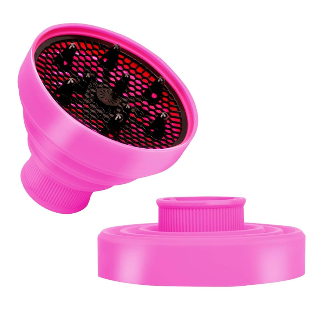 Difusor para secador