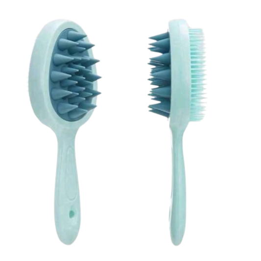 Cepillo Doble función