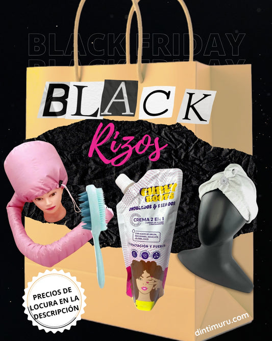 Hidratación Profunda (Envío Gratis)