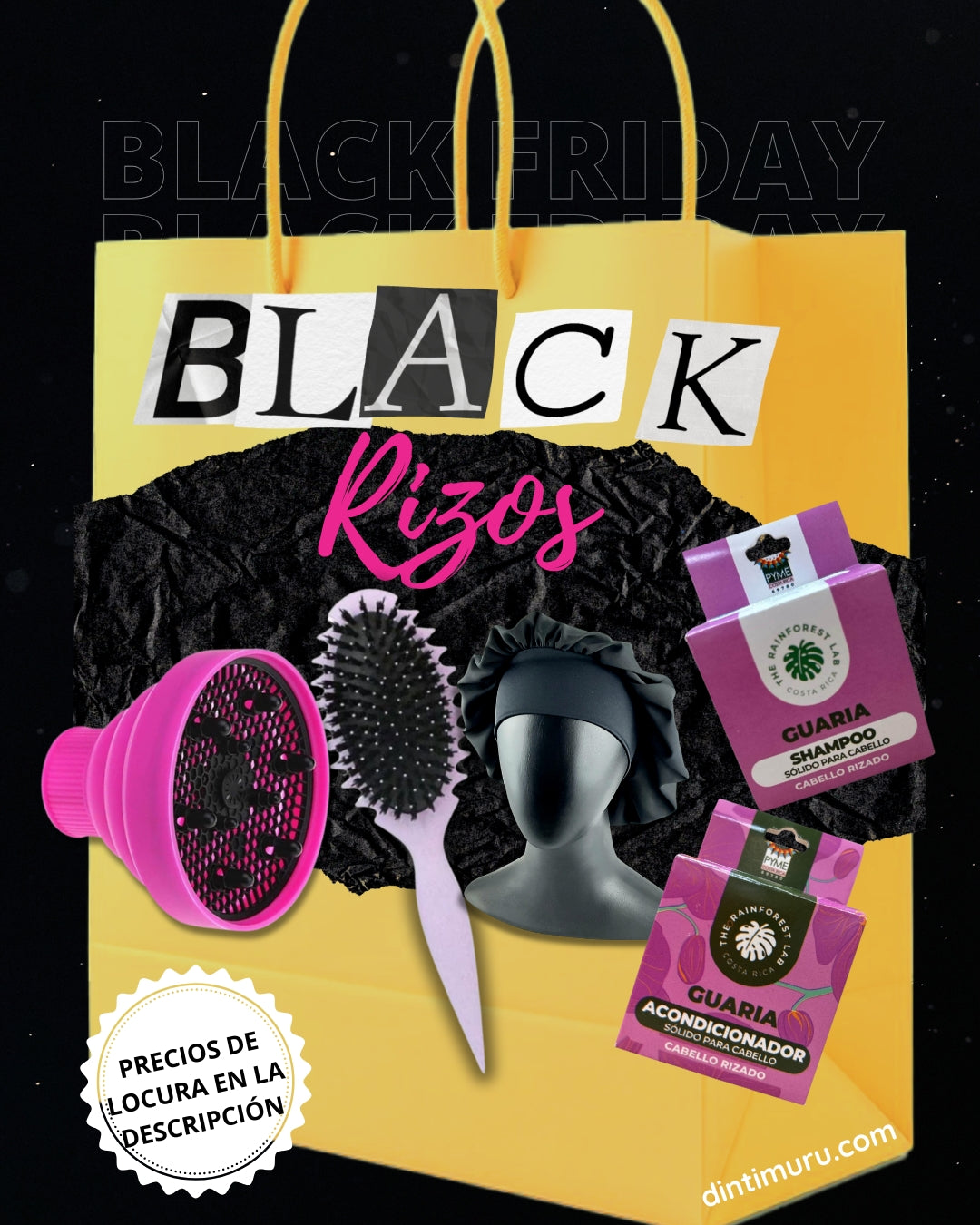 Tu Limpieza y Accesorios que te faltan ( Envío Gratis)