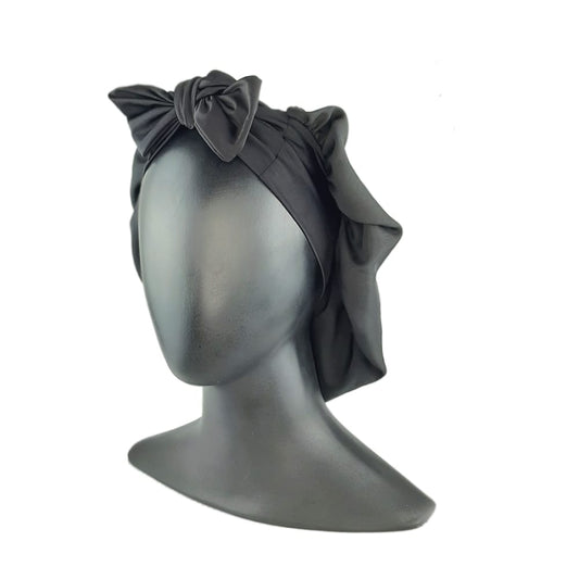 GORRO SATIN GRADUABLE